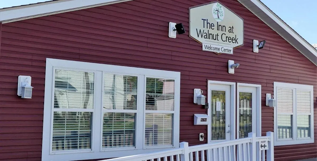 The Inn At Walnut Creek