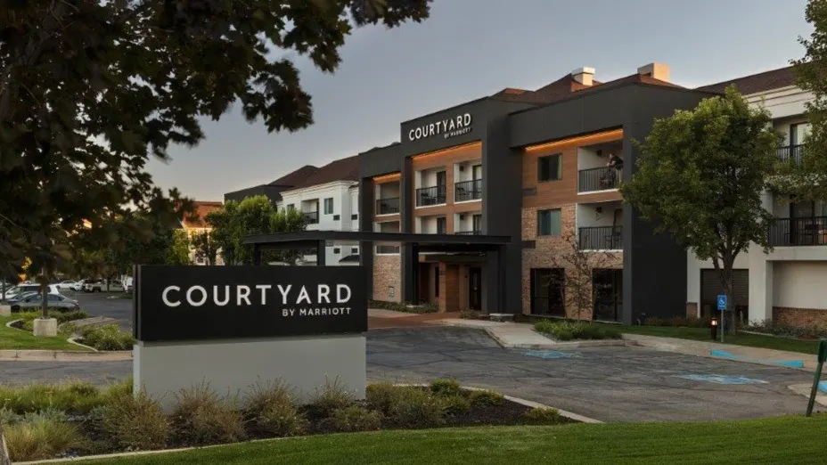 Courtyard by Marriott Salt Lake City Layton