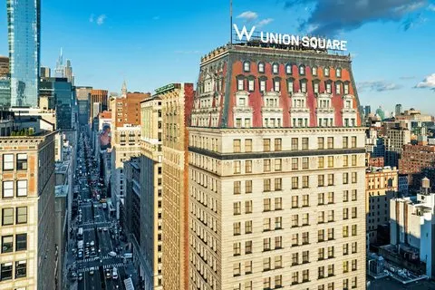 W New York – Union Square