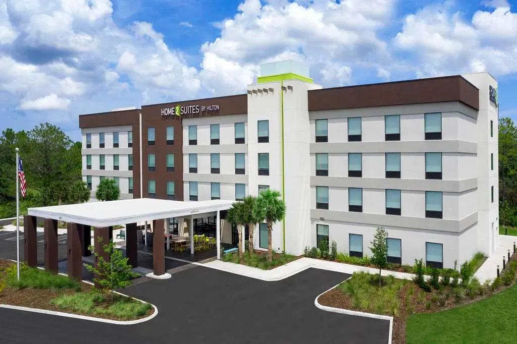 Home2 Suites by Hilton St. Augustine I-95