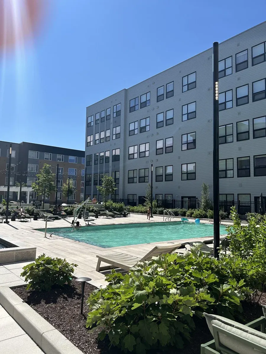 Luxury Furnished Apartments by Hyatus Boston