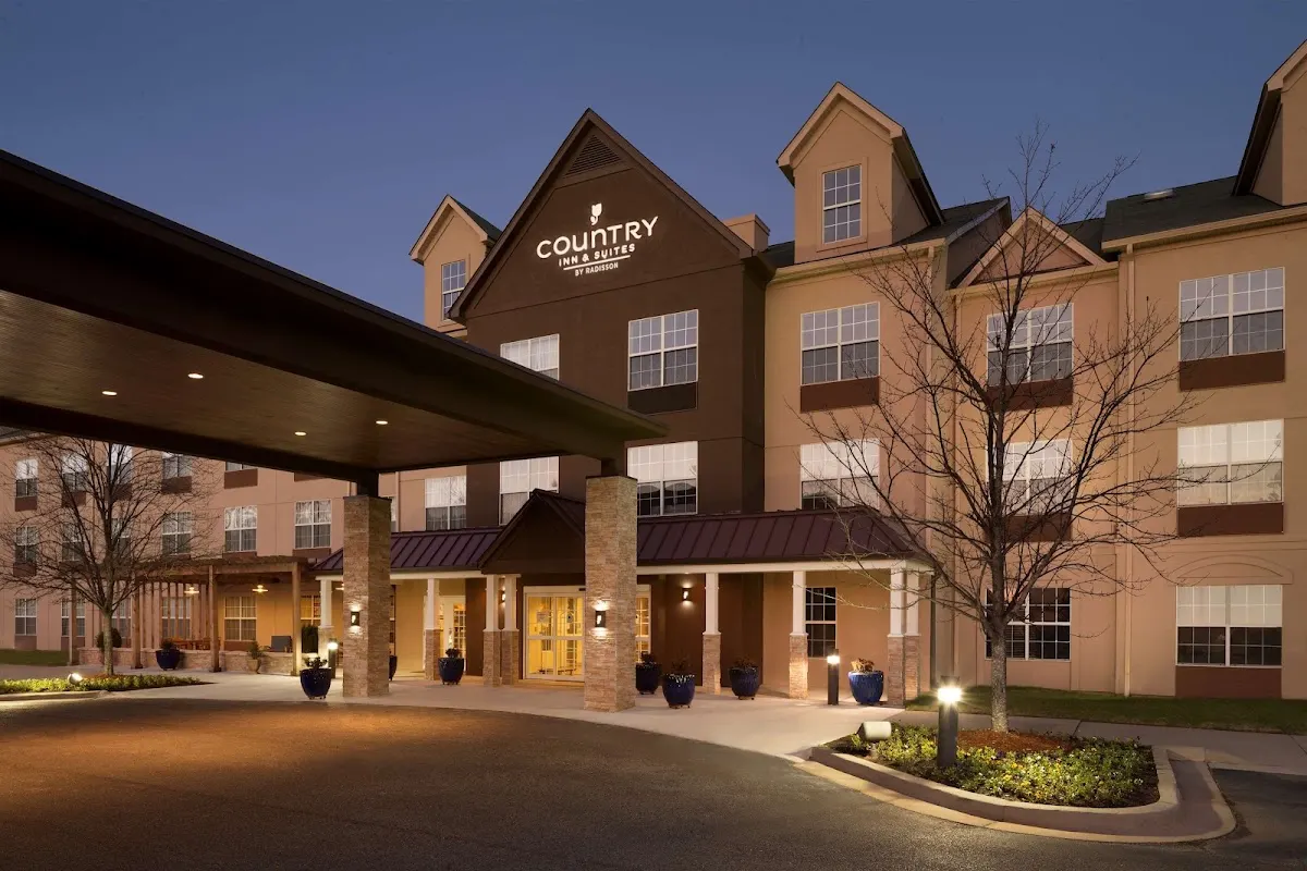 Country Inn & Suites by Radisson, Aiken South