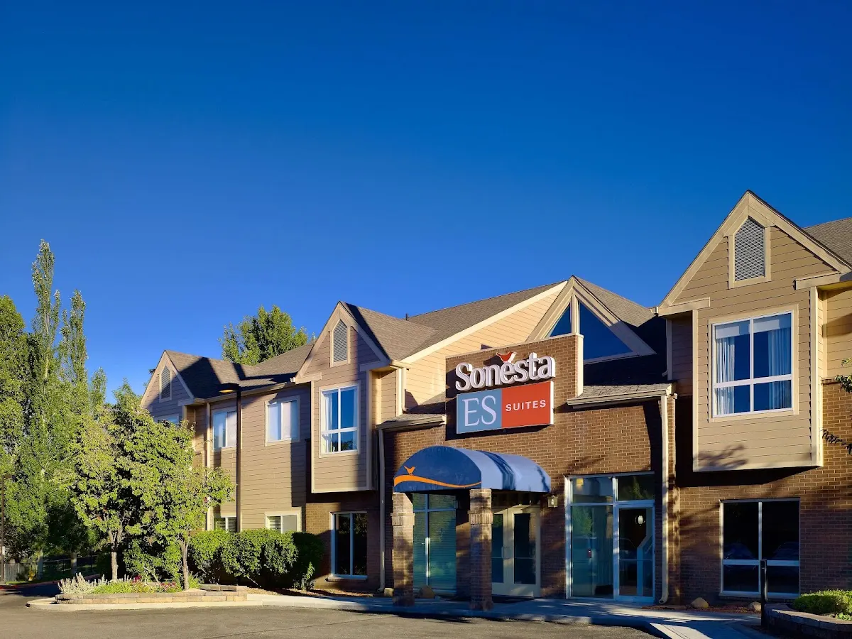 Sonesta ES Suites Flagstaff