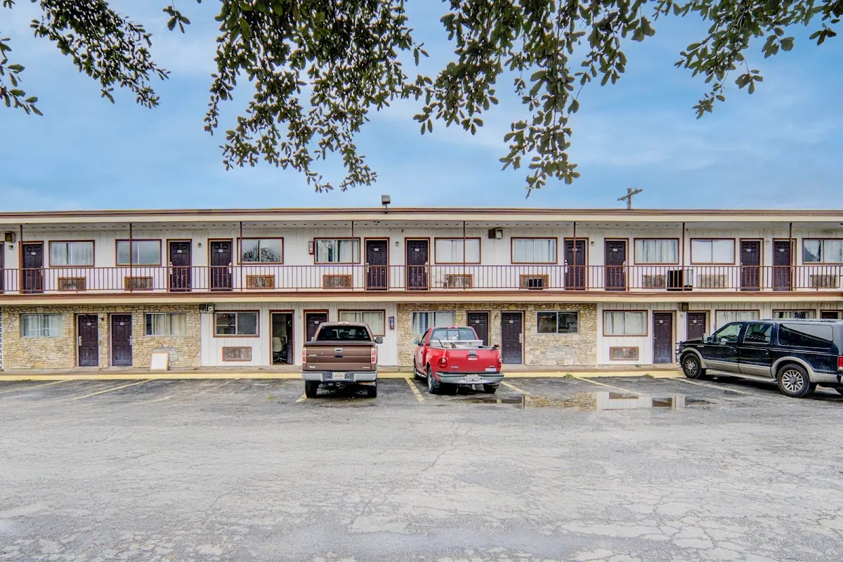 Cannon Inn