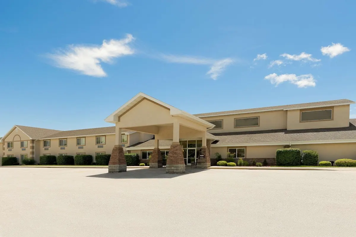 AmericInn by Wyndham Republic