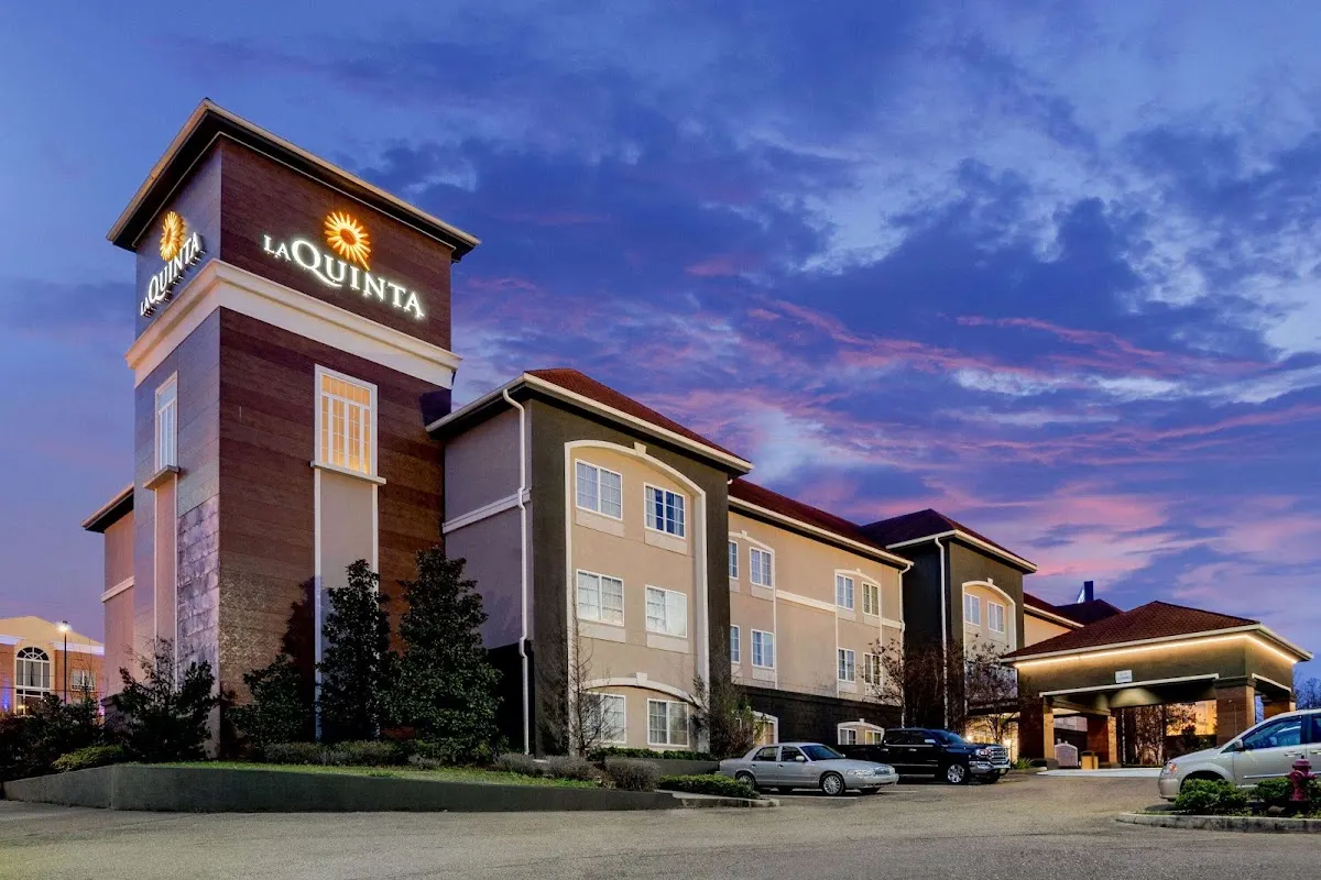 La Quinta Inn & Suites by Wyndham Vicksburg
