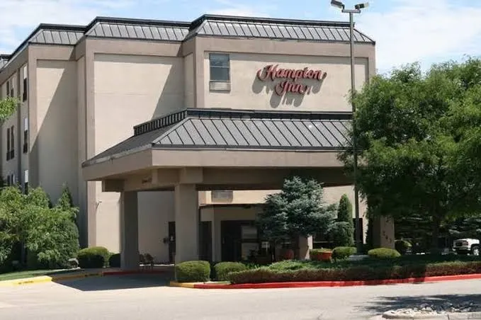 Hampton Inn Denver-North/Thornton