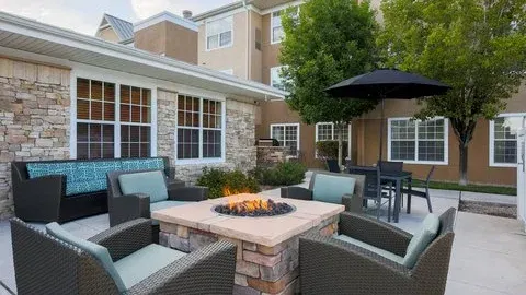 Residence Inn by Marriott Albuquerque North