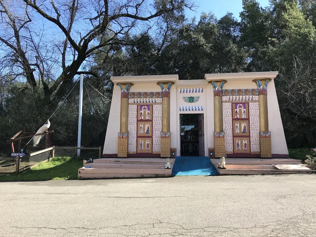 Grand Lodge