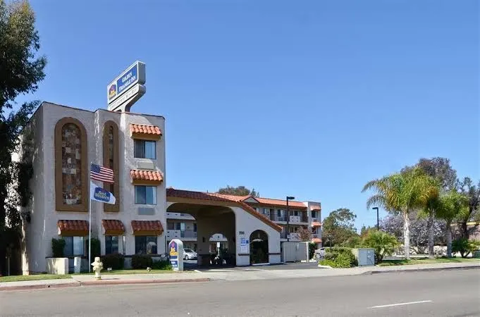 Pleasant Inn