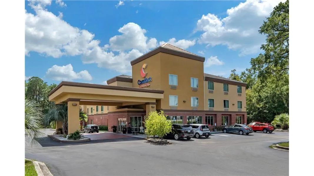Comfort Suites Biloxi - Ocean Springs