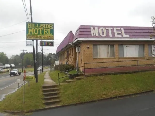 Hillside Motel