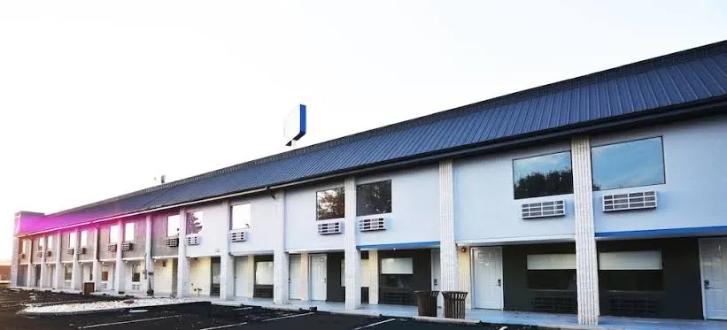 Baymont by Wyndham Pine Grove