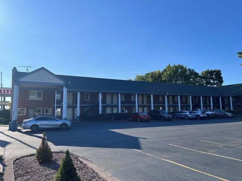 Elite Inn & Suites South Holland Chicago