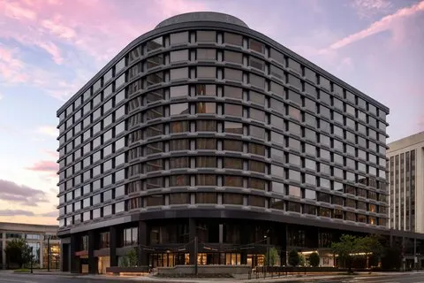 AC Hotel Arlington National Landing