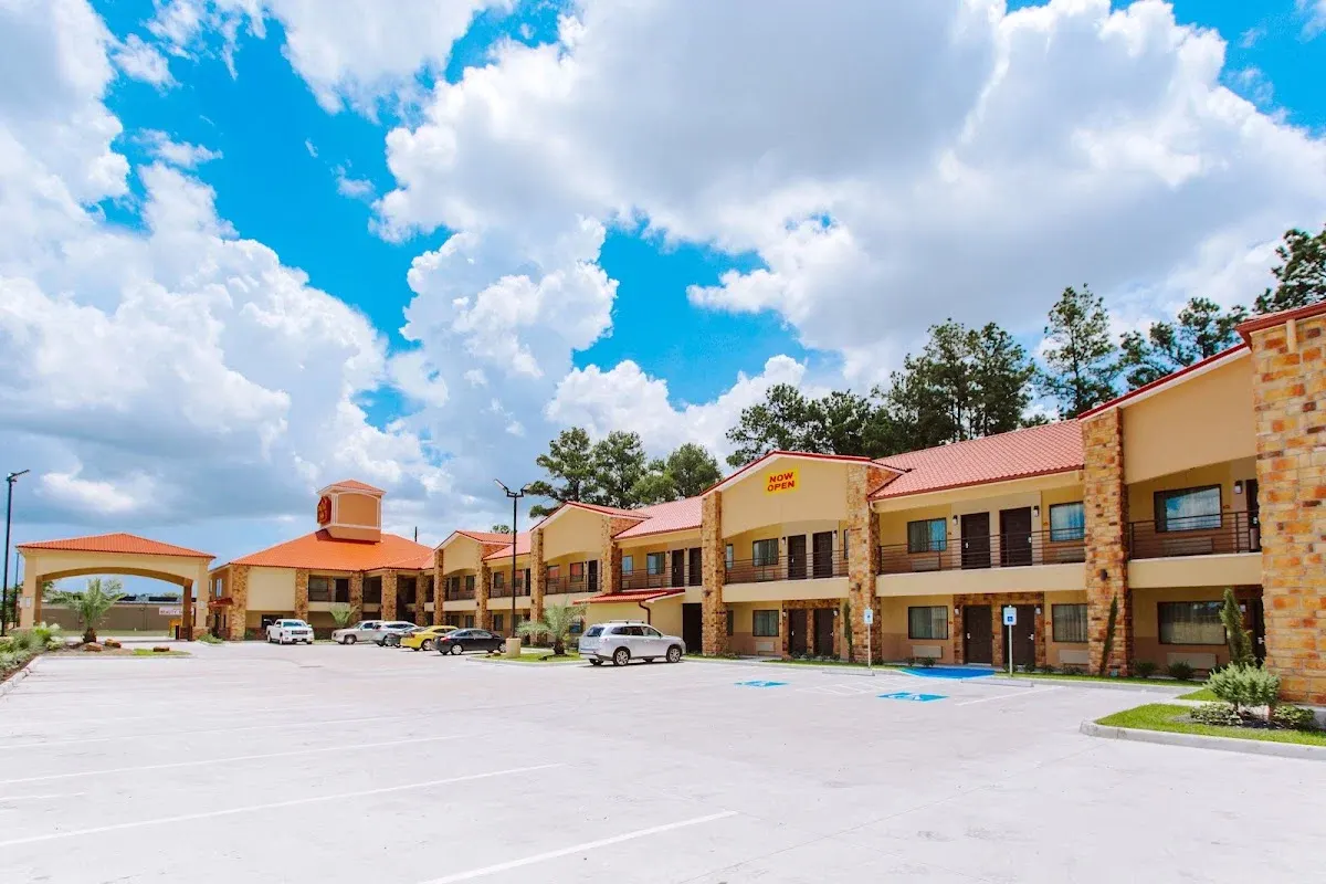 Crystal Inn