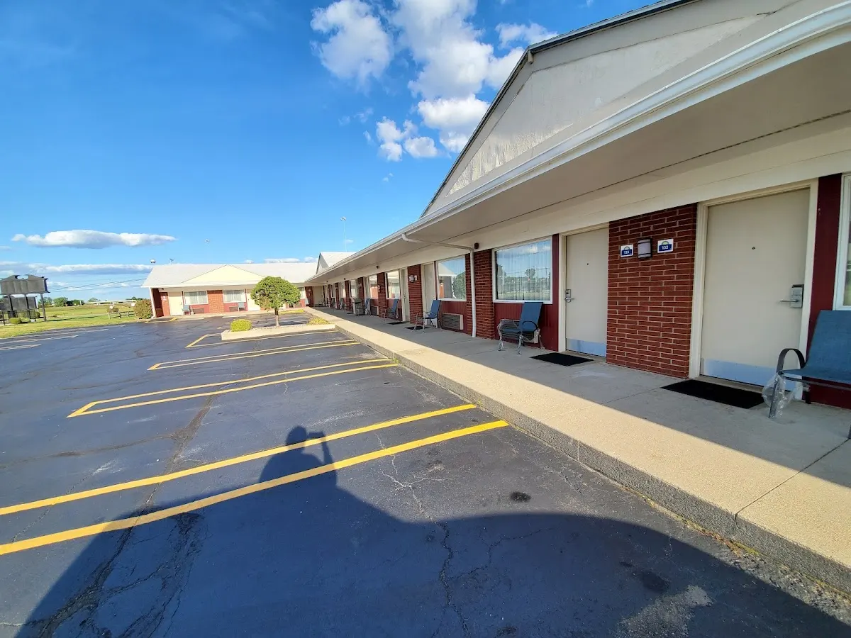 Days Inn by Wyndham Wauseon