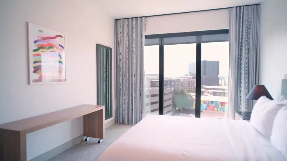 Sentral West Midtown at Star Metals Hotel