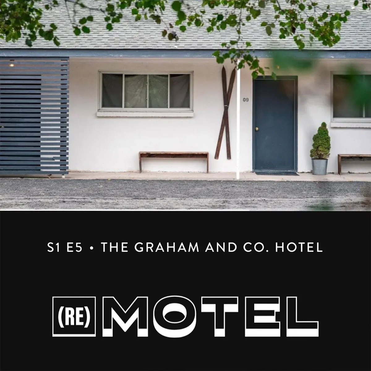 The Graham & Co.