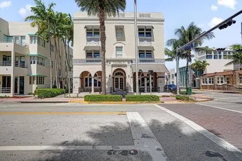 Franklin Suites South Beach