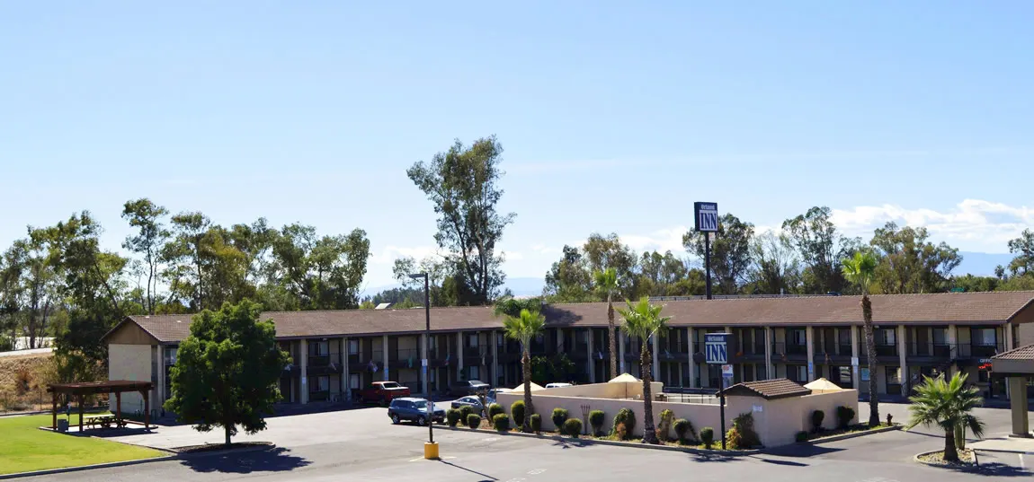 Orland Inn