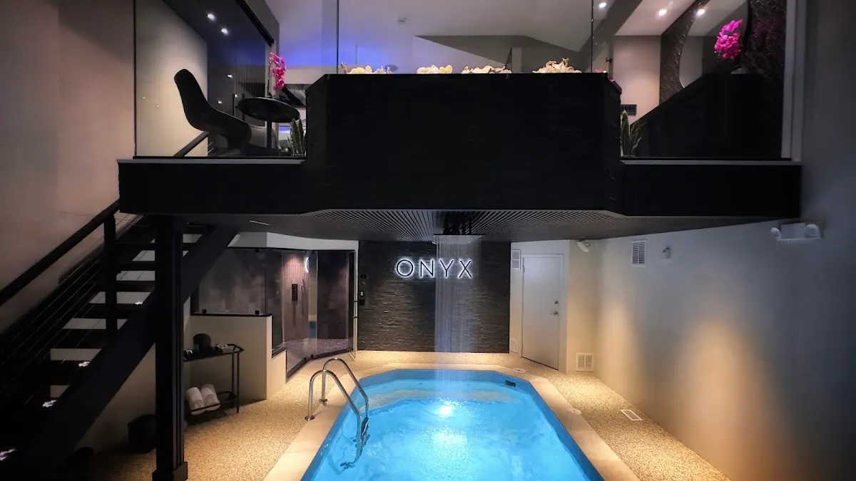 Sybaris Downers Grove