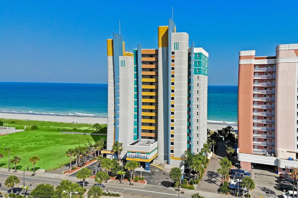 Atlantica Resort