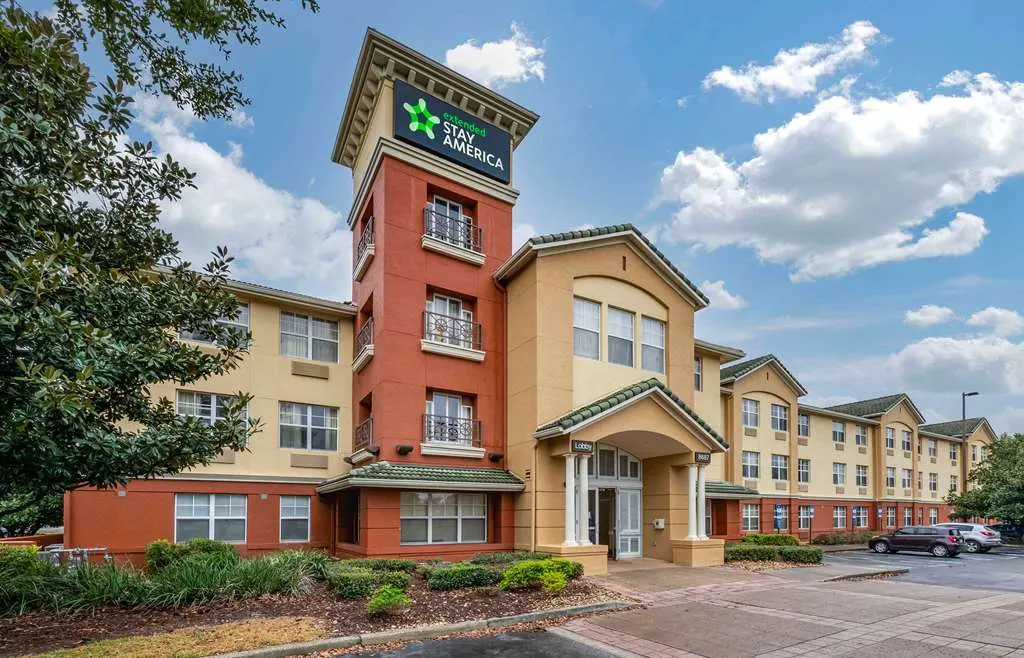 Extended Stay America Suites