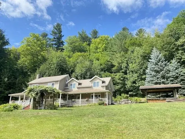 Whiteface Farm Bed and Breakfast