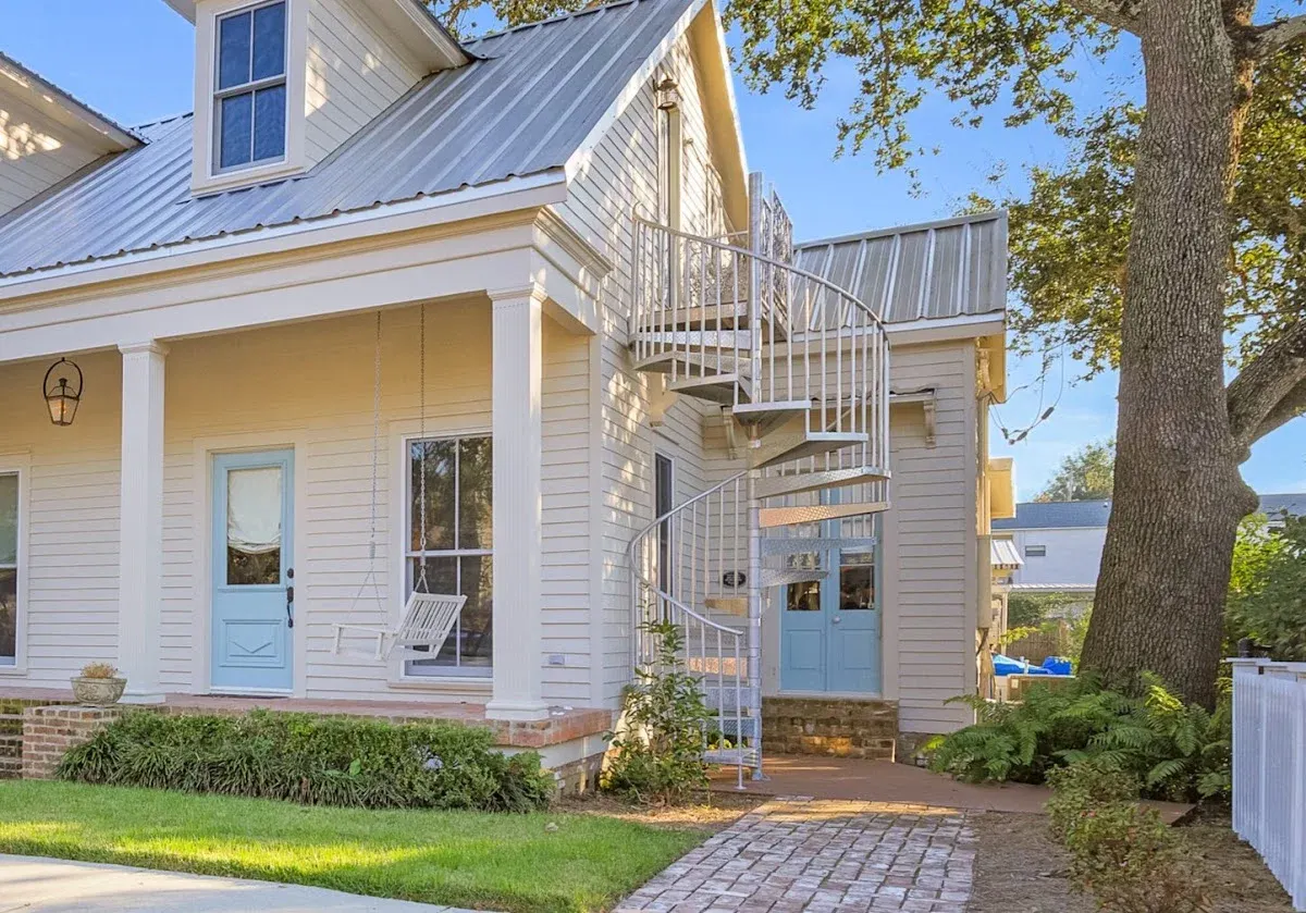 Drackett House