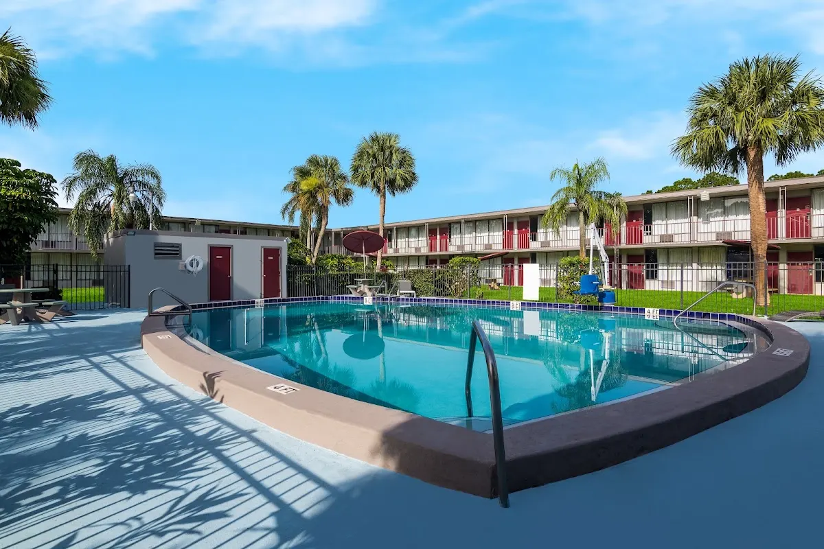 Red Roof Inn Vero Beach – I-95