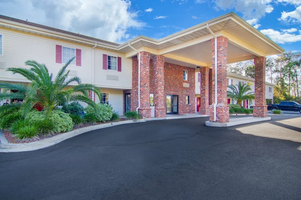 SureStay by Best Western Brunswick