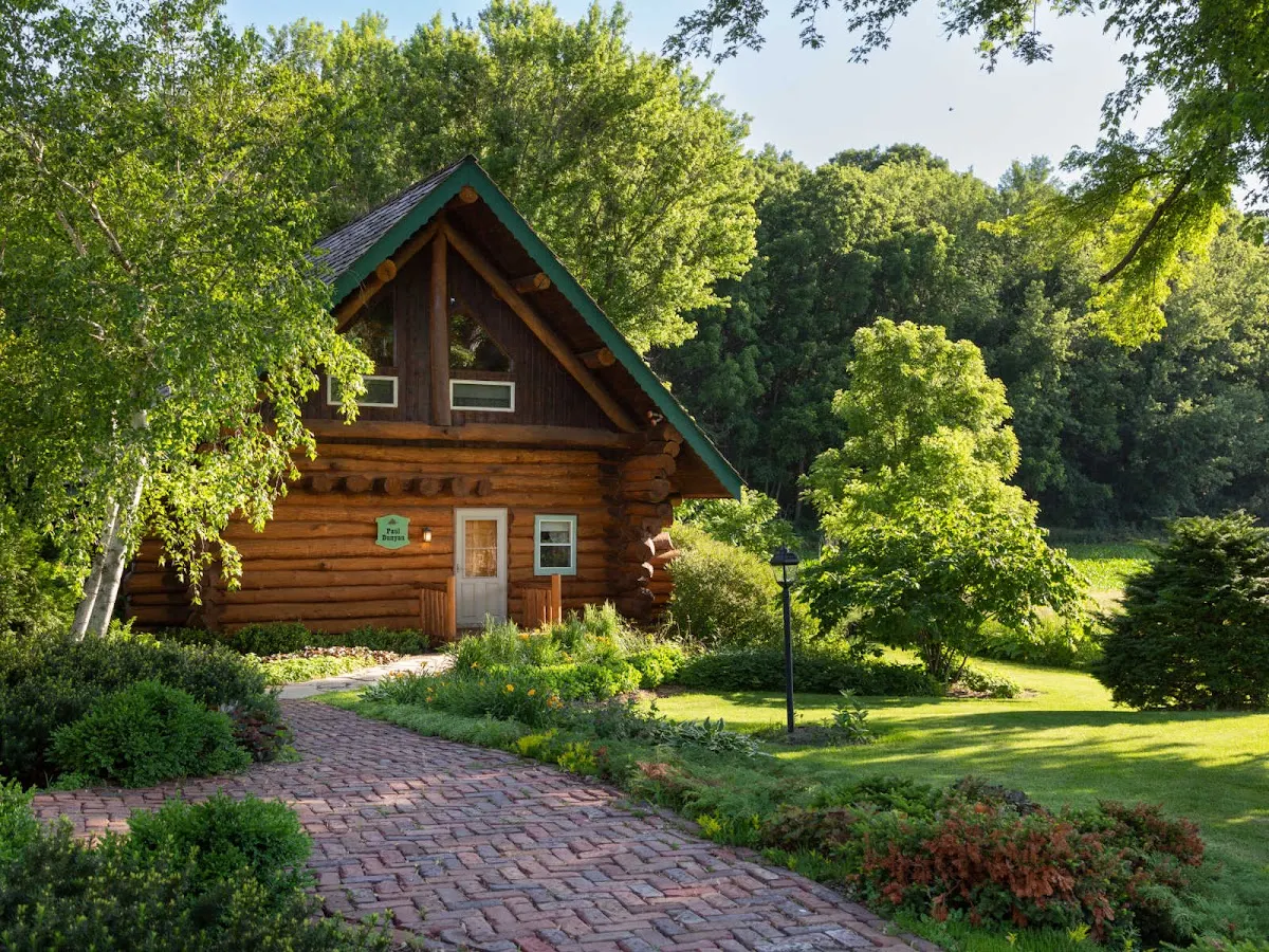 Justin Trails Resort, LLC