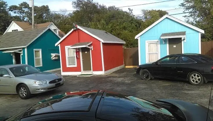 Sky Vu Motel