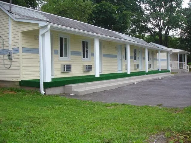 Budget Inn
