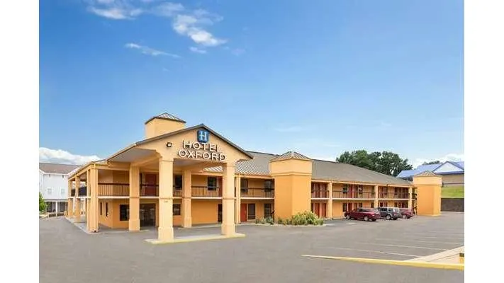Hotel Oxford