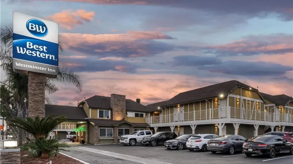 Best Western Westminster Inn