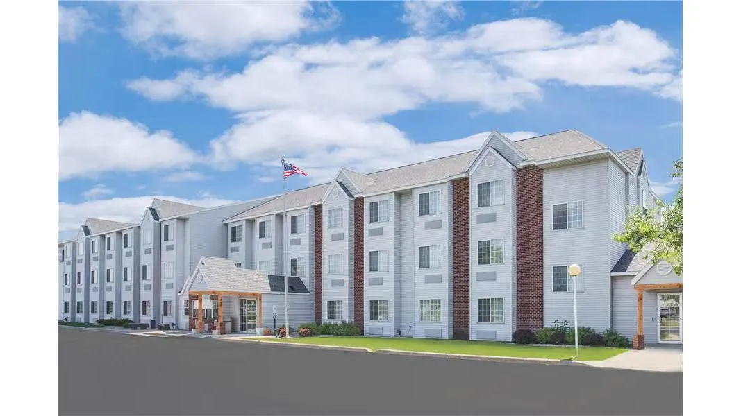 Sleep Inn & Suites Fond du Lac