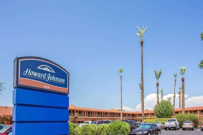 Howard Johnson Inn by Wyndham