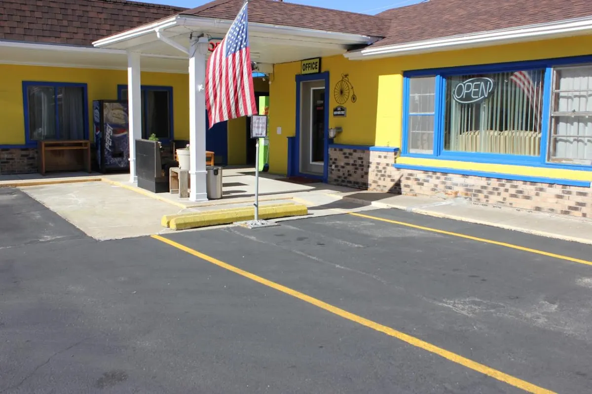 Sparta Inn
