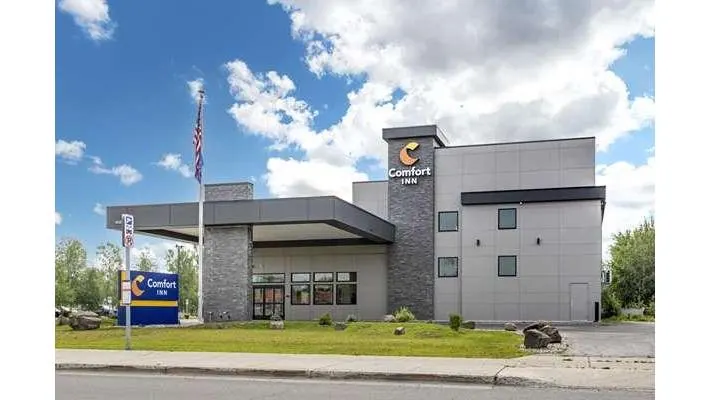 Comfort Inn Fairbanks