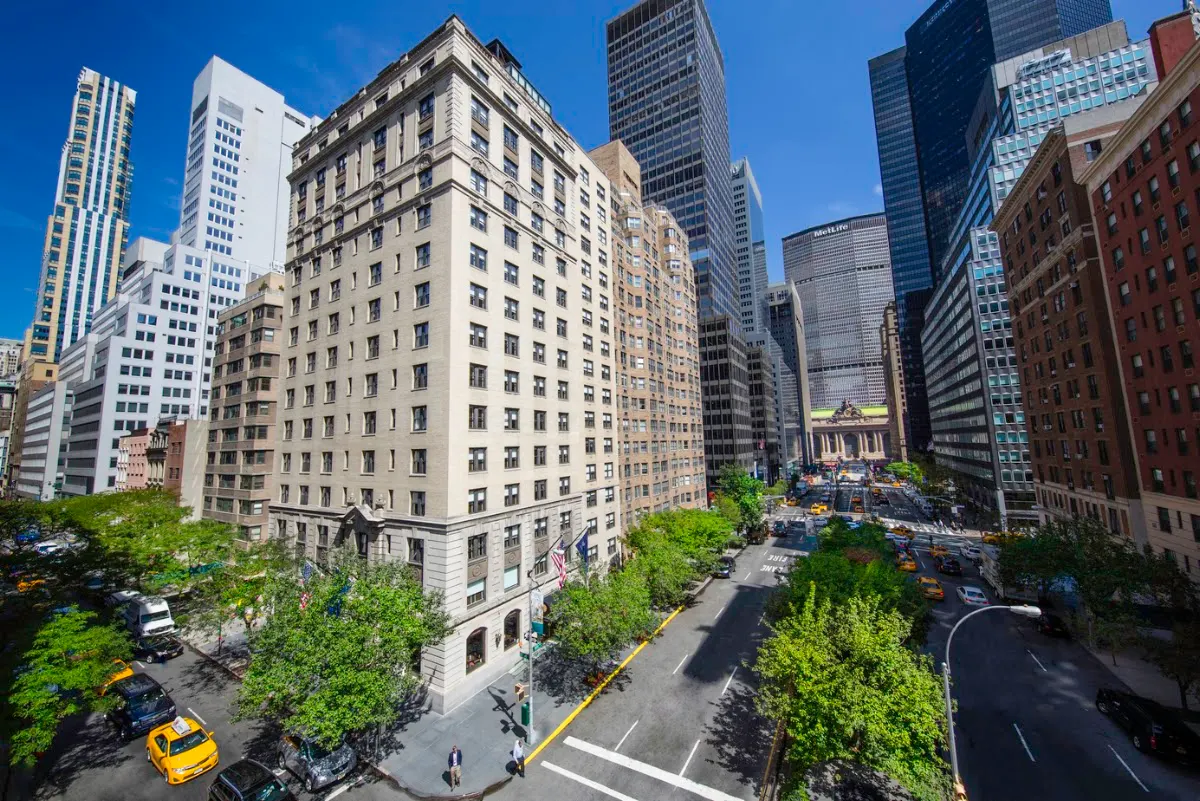 Kimpton Ashbel New York - Park Avenue