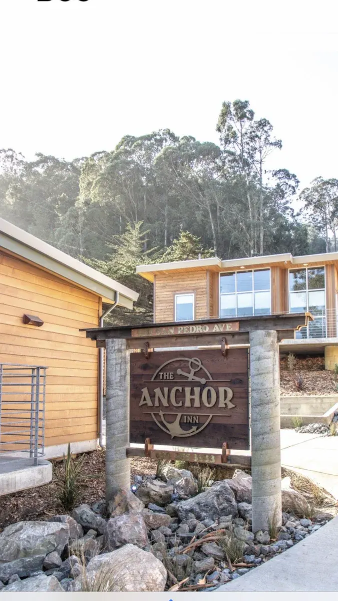Anchor Inn Pacifica