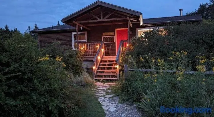 The Cottage at Journey Inn