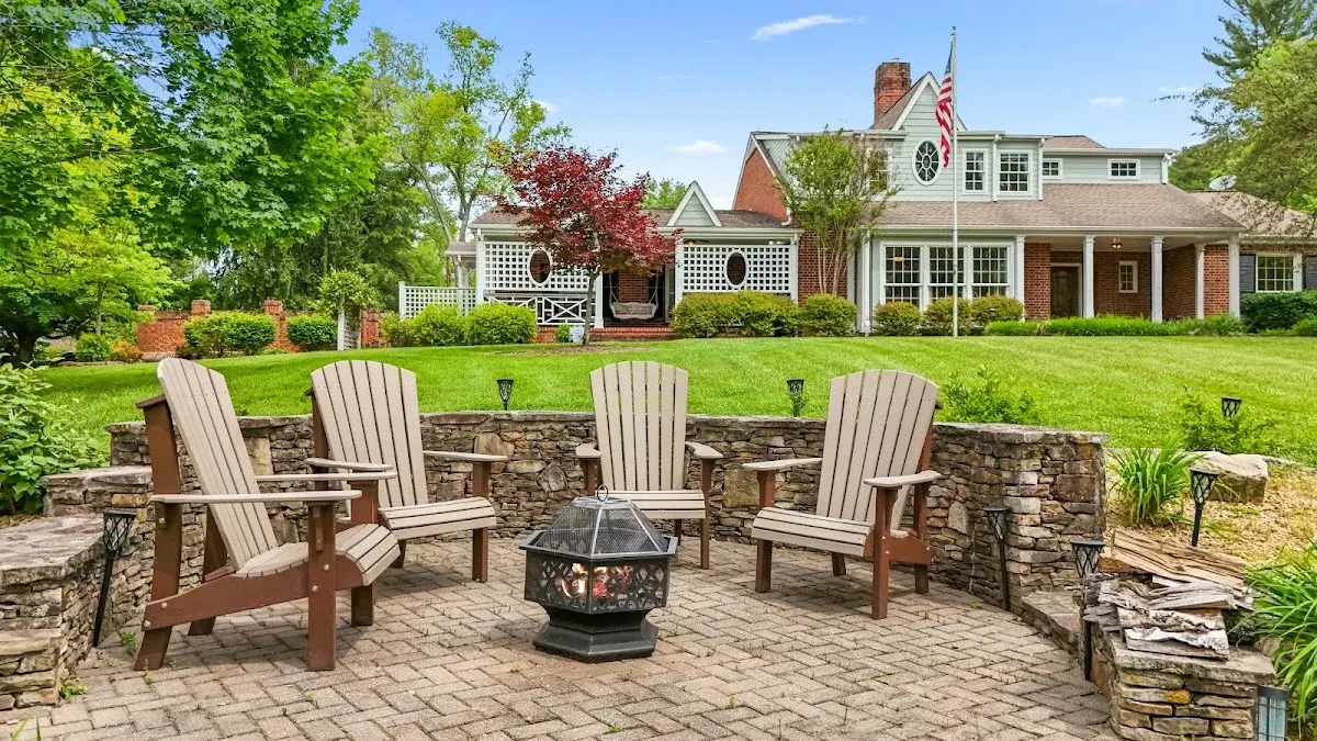 The Emory House Bed and Breakfast