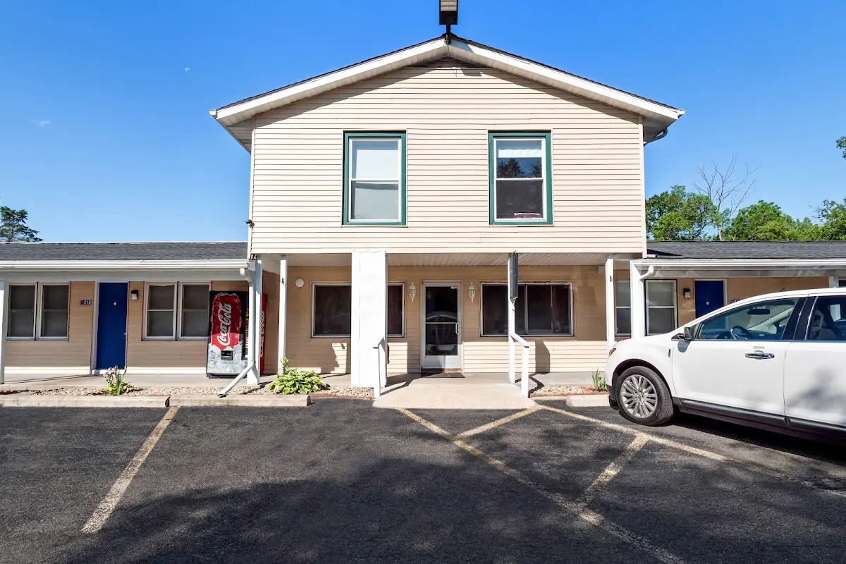Americas Best Value Inn Jonesville