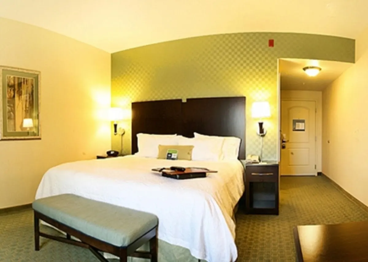 Hampton Inn Brentwood