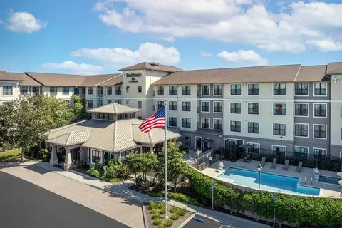 Residence Inn by Marriott San Diego Oceanside