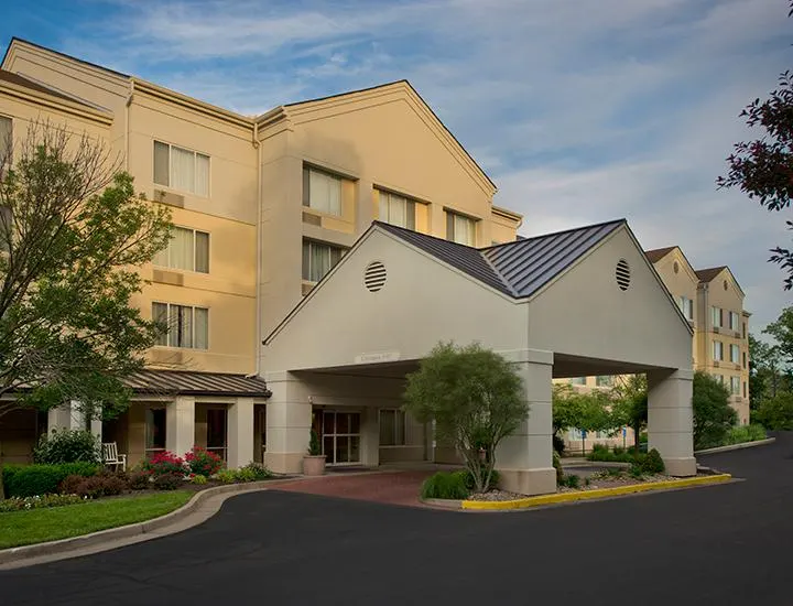 King's Inn & Suites, Cincinnati-Mason