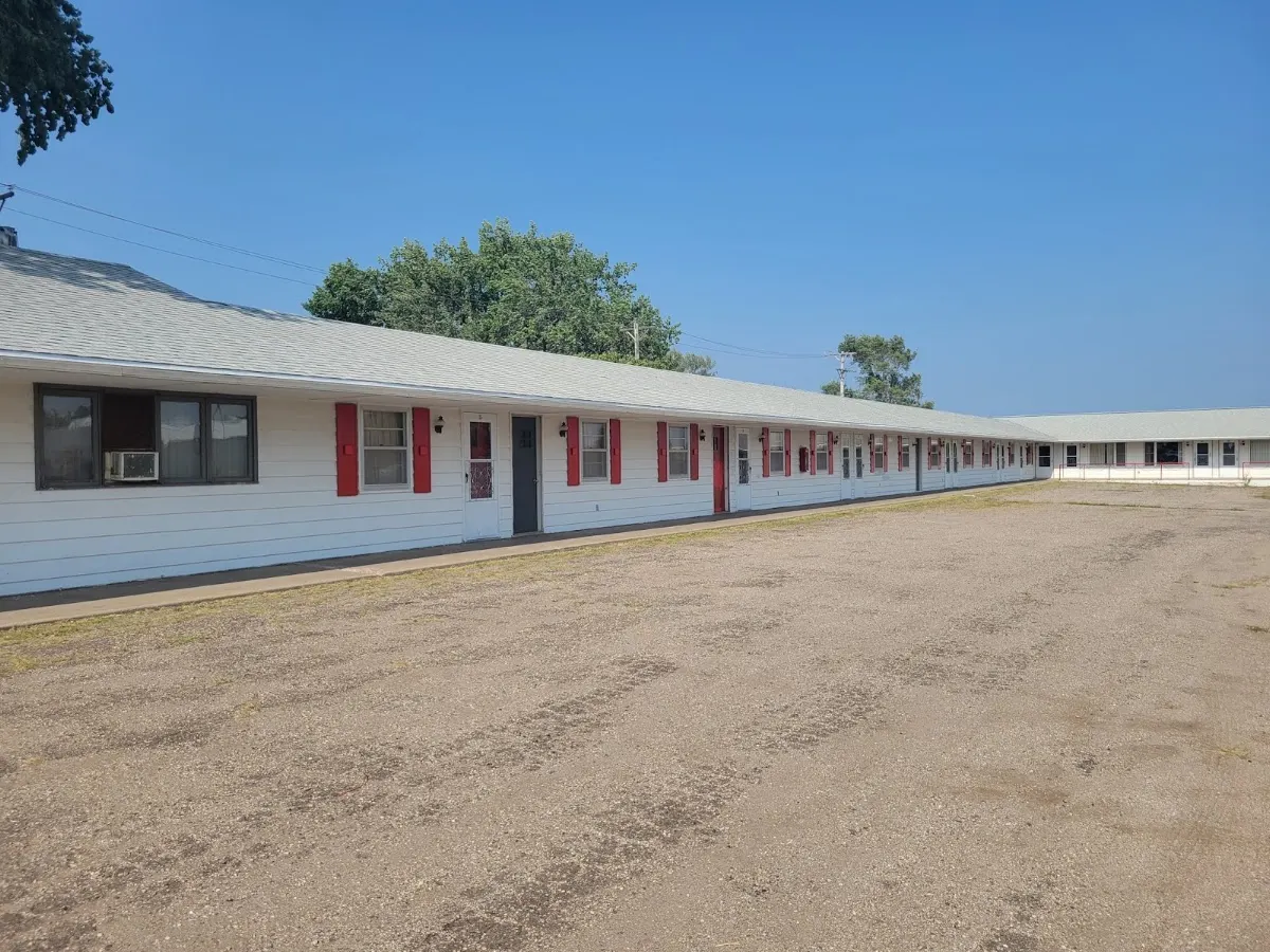 Amaris Inn